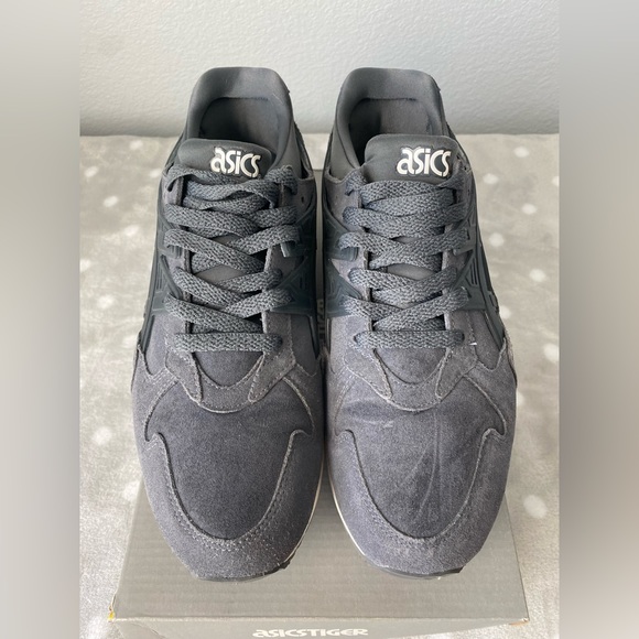 ASICS Tiger Gel-Kayano Trainers. - Picture 14 of 14